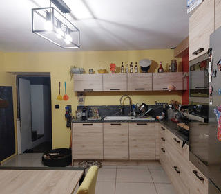  Maison � vendre 5 pi�ces 98 m�