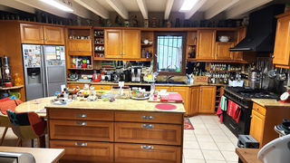  Maison � vendre 15 + pi�ces 479 m�