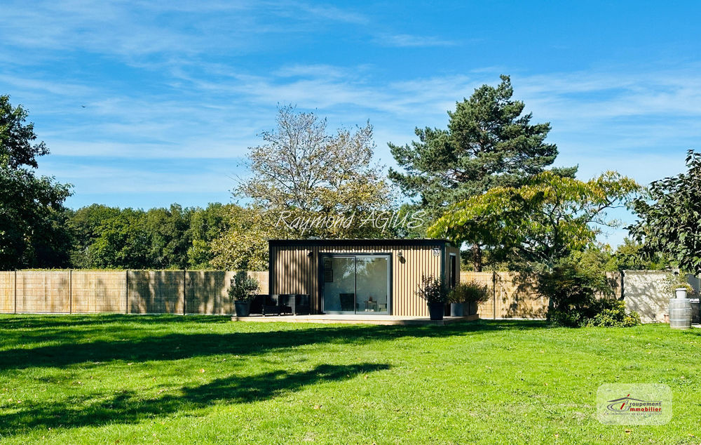 � vendre  Maison Saint-�milion (33330)