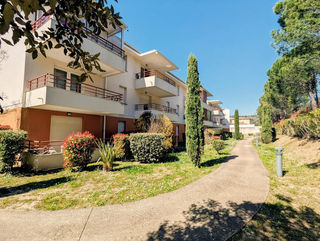  Appartement � vendre 3 pi�ces 58 m�