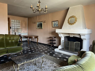  Maison � vendre 3 pi�ces 110 m�