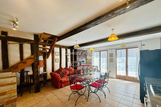  Maison � vendre 4 pi�ces 90 m�