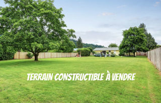  Terrain � vendre 456 m�