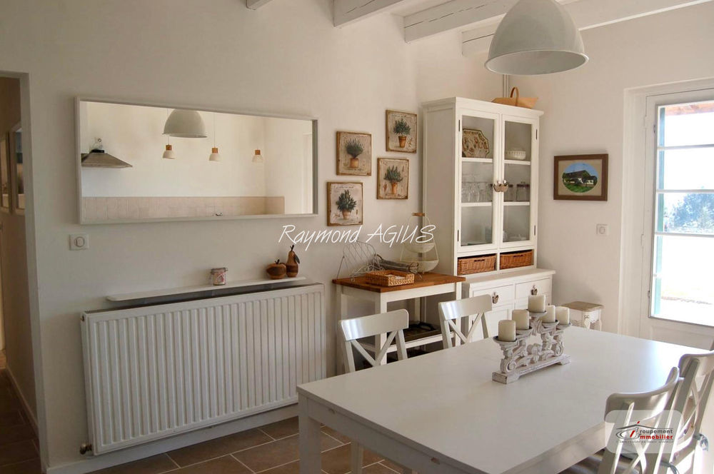 � vendre  Maison Saint-�milion (33330)