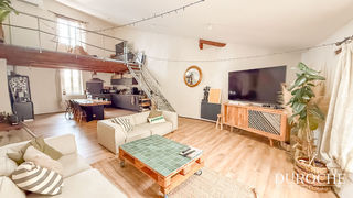  Maison � vendre 3 pi�ces 101 m�