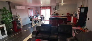  Maison � vendre 4 pi�ces 92 m�