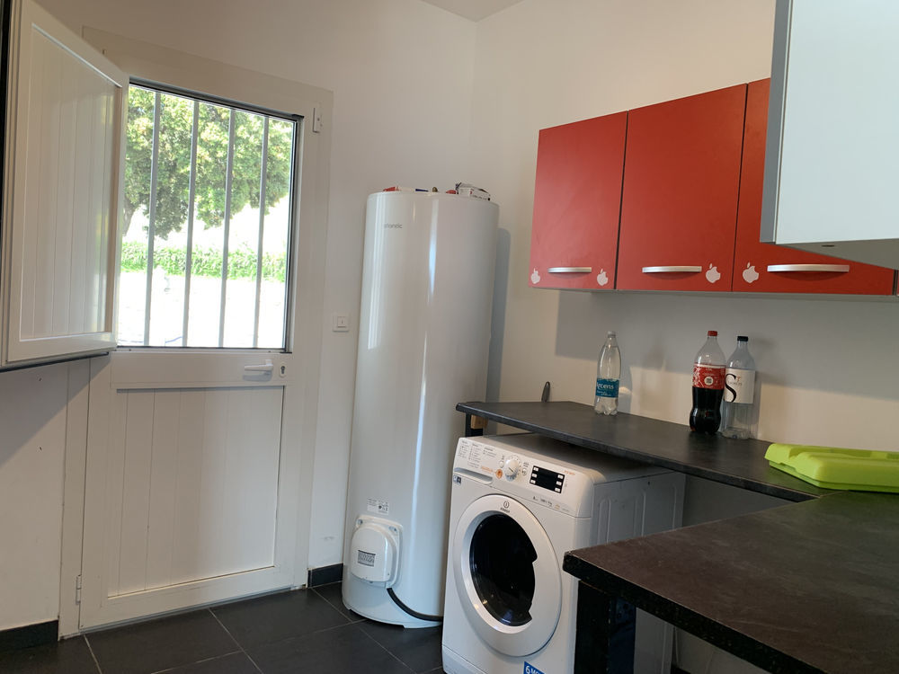 � vendre  Maison Lumio (20260)