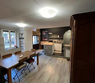  Maison � vendre 5 pi�ces 118 m�