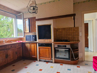  Maison � vendre 5 pi�ces 140 m�