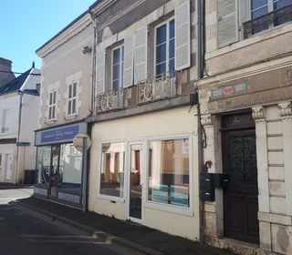  Maison � vendre 8 pi�ces 240 m�