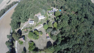  Propri�t�/ch�teau � vendre 12 pi�ces 335 m�