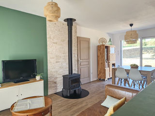  Maison � vendre 4 pi�ces 72 m�