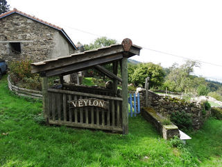  Ferme � vendre 3 pi�ces 140 m�