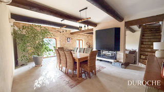  Maison � vendre 11 pi�ces 318 m�