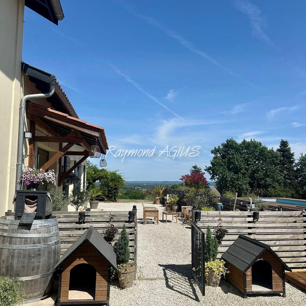 � vendre  Maison Saint-�milion (33330)