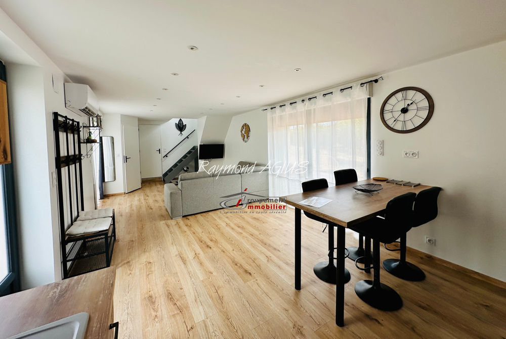 � vendre  Maison Bergerac (24100)