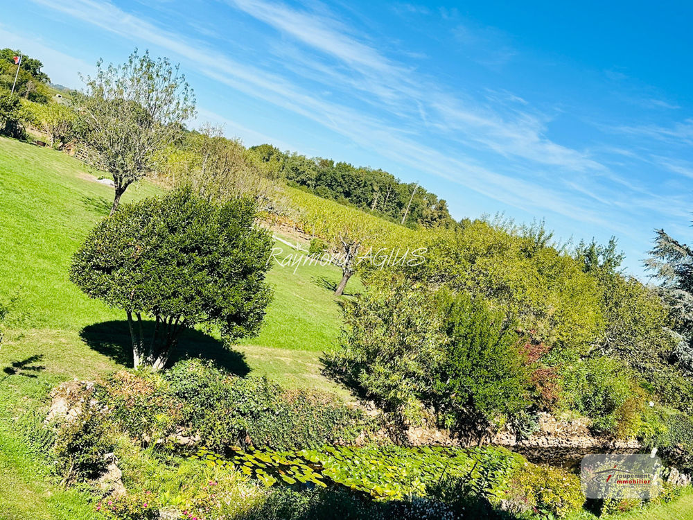 � vendre  Maison Saint-�milion (33330)