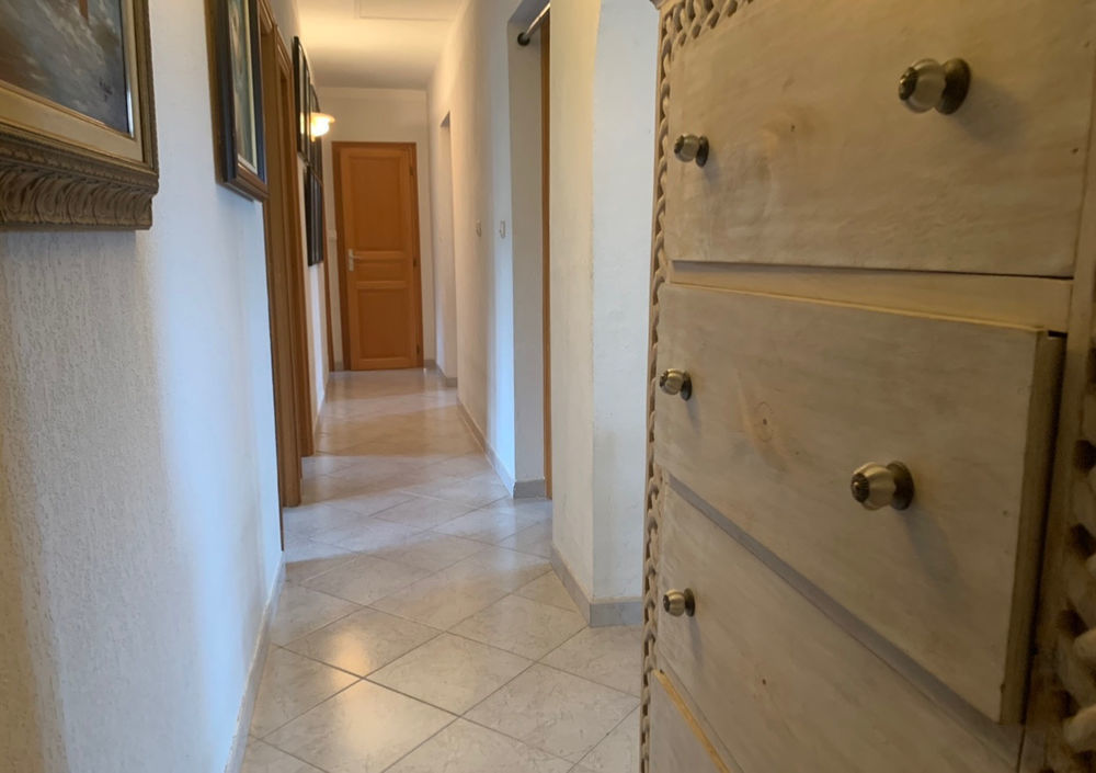 � vendre  Maison L'�le-Rousse (20220)