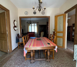  Maison � vendre 8 pi�ces 180 m�