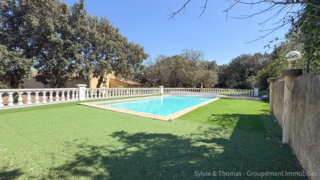  Maison � vendre 9 pi�ces 200 m�