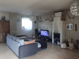  Maison � vendre 6 pi�ces 202 m�