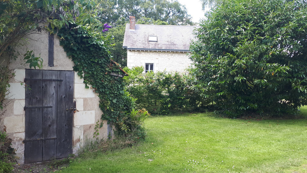 � vendre  Propri�t�/ch�teau Sainte-Maure-de-Touraine (37800)