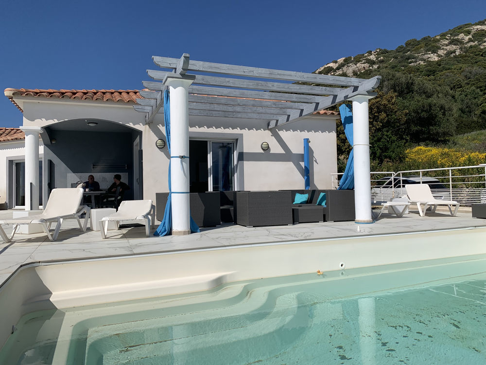 � vendre  Maison Lumio (20260)