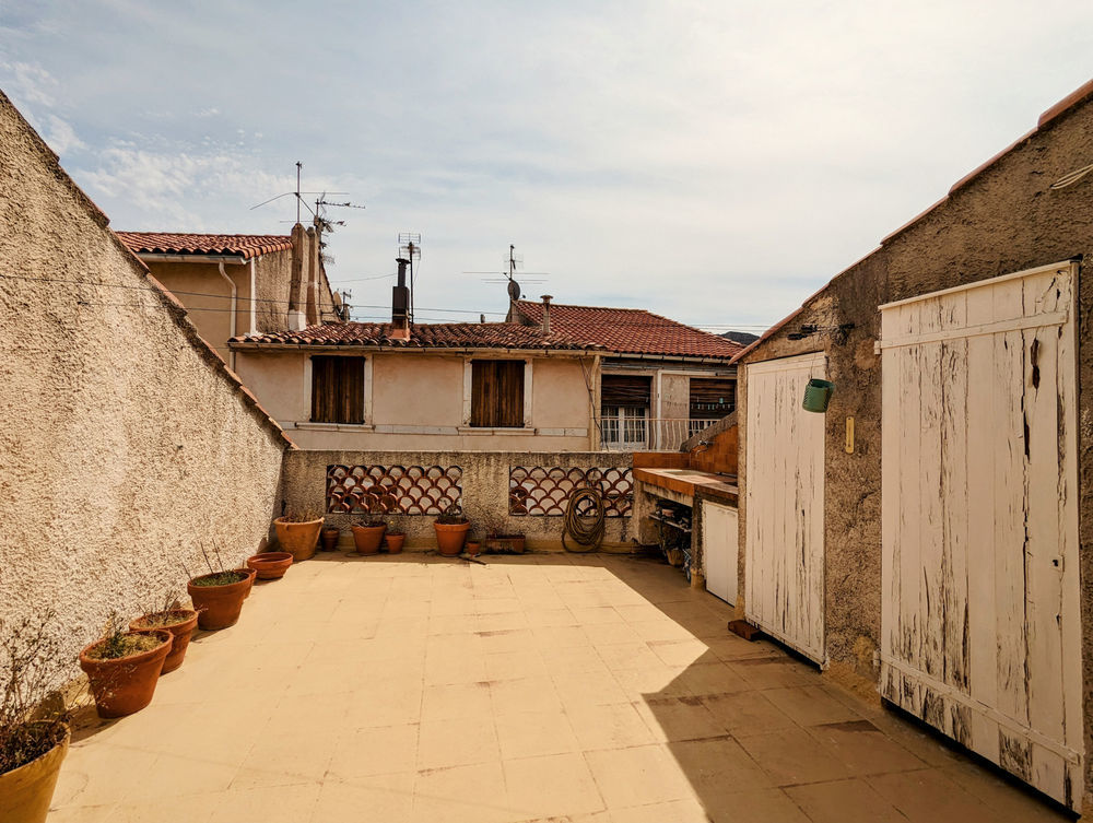 � vendre  Maison Cassis (13260)