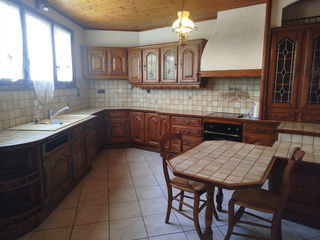  Maison � vendre 4 pi�ces 111 m�