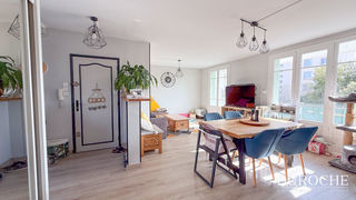  Appartement � vendre 3 pi�ces 69 m�