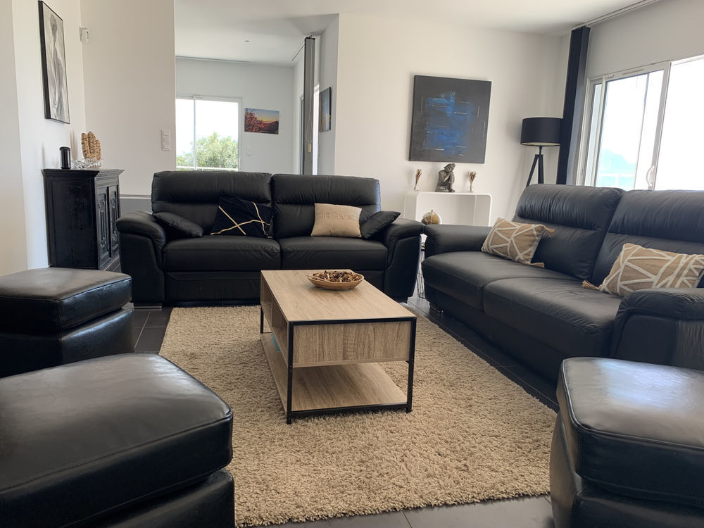 � vendre  Maison Lumio (20260)