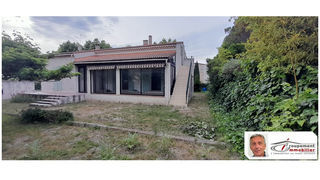  Maison � vendre 6 pi�ces 143 m�