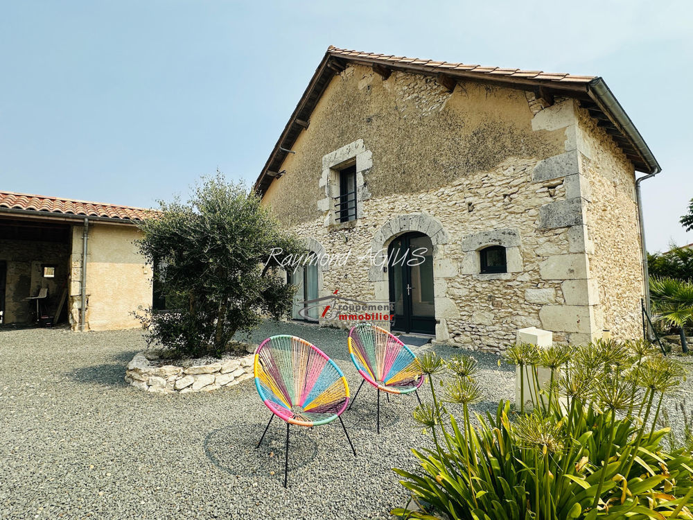 � vendre  Maison Bergerac (24100)