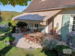  Maison � vendre 5 pi�ces 130 m�