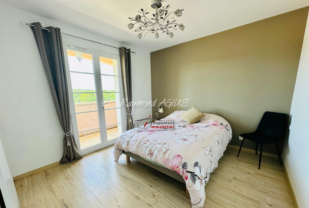 � vendre  Maison Montazeau (24230)