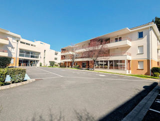  Appartement � vendre 3 pi�ces 58 m�