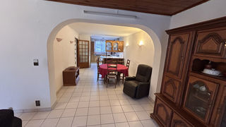  Maison � vendre 6 pi�ces 120 m�