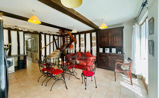  Maison � vendre 4 pi�ces 90 m�