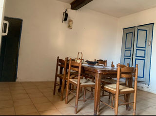  Maison � vendre 7 pi�ces 95 m�