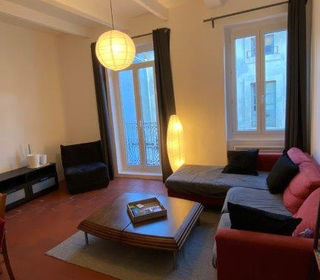  Appartement � vendre 4 pi�ces 64 m�