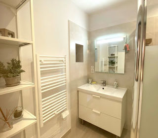  Appartement � vendre 3 pi�ces 51 m�