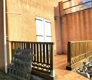  Appartement � vendre 2 pi�ces 50 m�