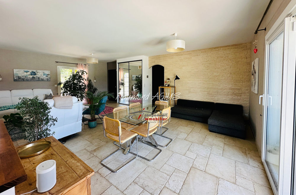 � vendre  Maison Montazeau (24230)