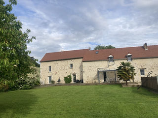  Propri�t�/ch�teau � vendre 9 pi�ces 263 m�