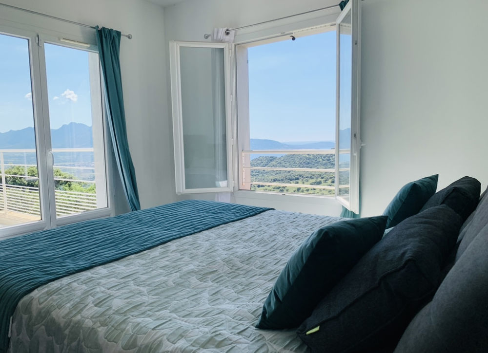 � vendre  Maison Lumio (20260)