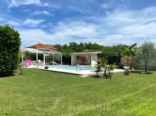  Maison � vendre 8 pi�ces 174 m�