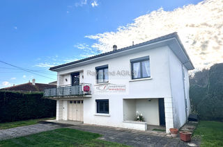  Maison � vendre 7 pi�ces 120 m�