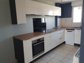  Maison � vendre 3 pi�ces 72 m�