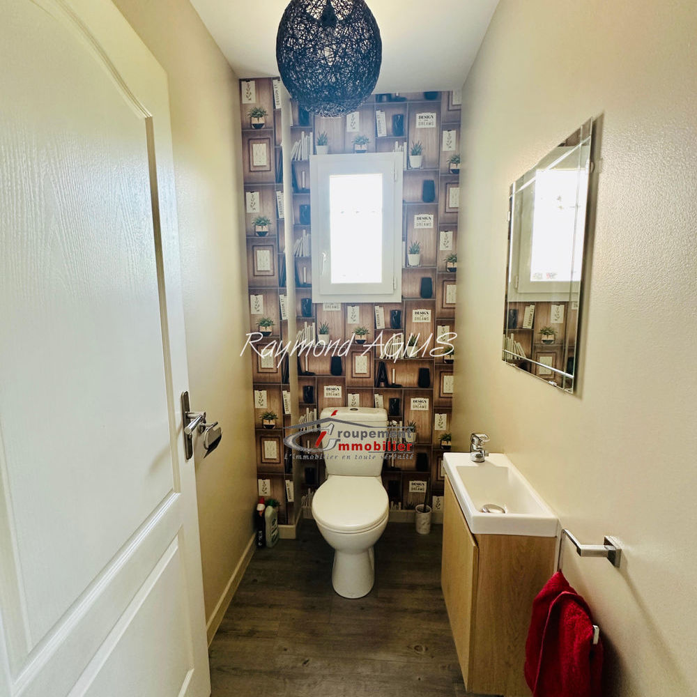 � vendre  Maison Montazeau (24230)