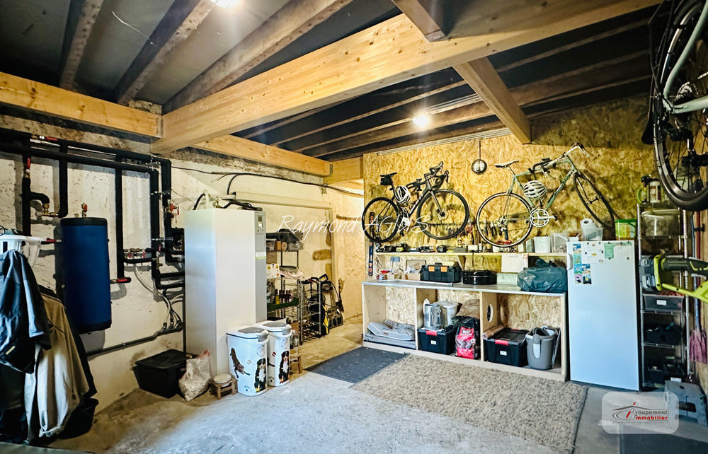 � vendre  Maison Saint-�milion (33330)